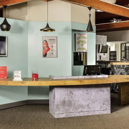 Ibis Angouleme Nord 3*