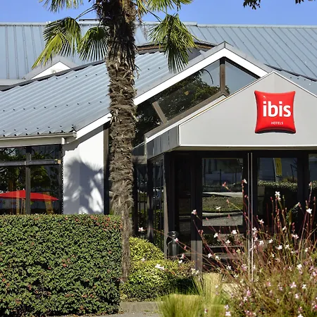 Ibis Angouleme Nord 3*