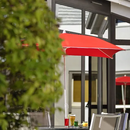 Ibis Angouleme Nord 3*