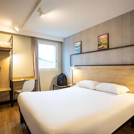 Ibis Angouleme Nord Champniers (Charente)