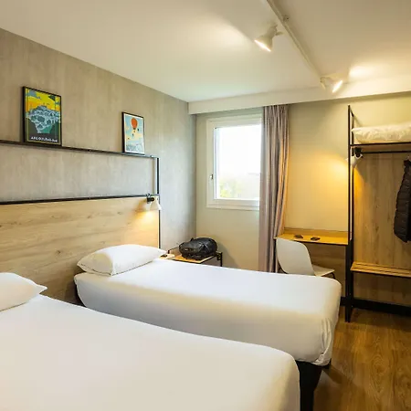 מלון Ibis Angouleme Nord