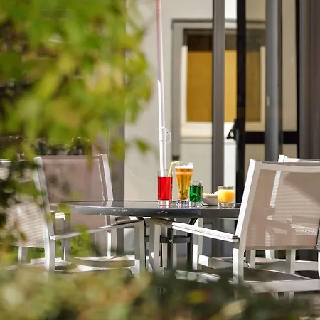 Ibis Angouleme Nord Hotel