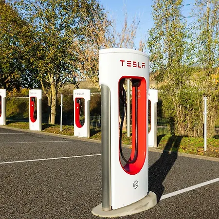 Ibis Angouleme Nord 3*