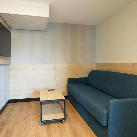 Ibis Angouleme Nord 3* Champniers (Charente)