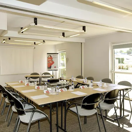 Отель Ibis Angouleme Nord