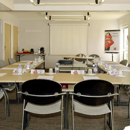 Hotel Ibis Angoulême Nord 3*