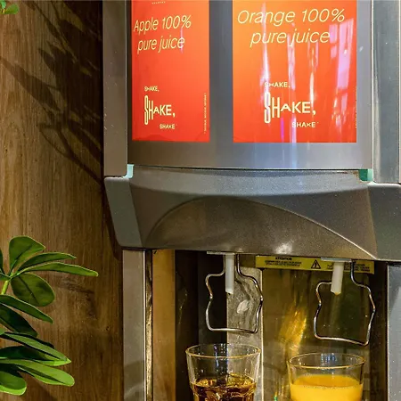 Ibis Angouleme Nord