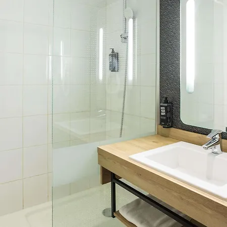 Ibis Angouleme Nord 3*