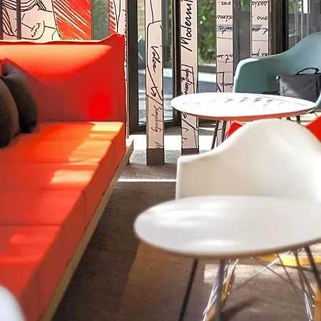 Ibis Angouleme Nord 3* Champniers (Charente)