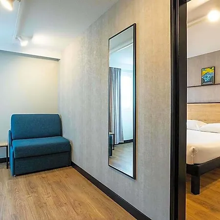 Ibis Angouleme Nord