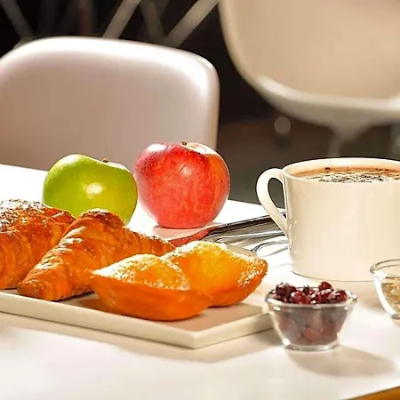 Ibis Angouleme Nord 3*