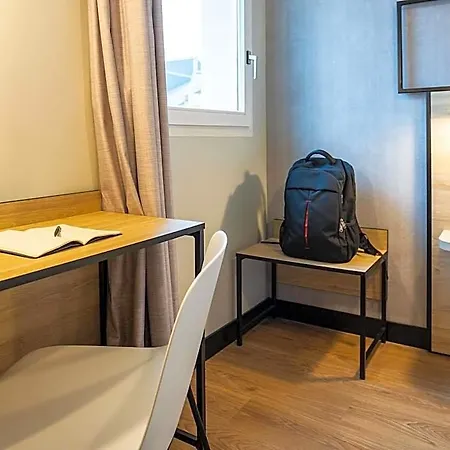 Ibis Angouleme Nord Hotel