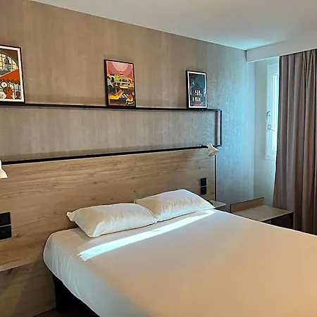 Ibis Angouleme Nord