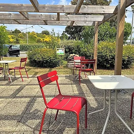 Ibis Angouleme Nord