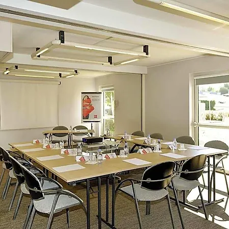 Ibis Angouleme Nord Hotell Champniers (Charente)