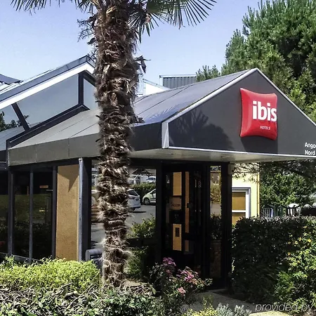 Ibis Angoulême Nord
