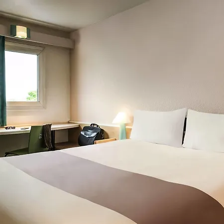 Ibis Angouleme Nord 3*