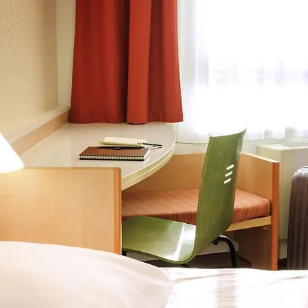 Ibis Angouleme Nord מלון Champniers (Charente)