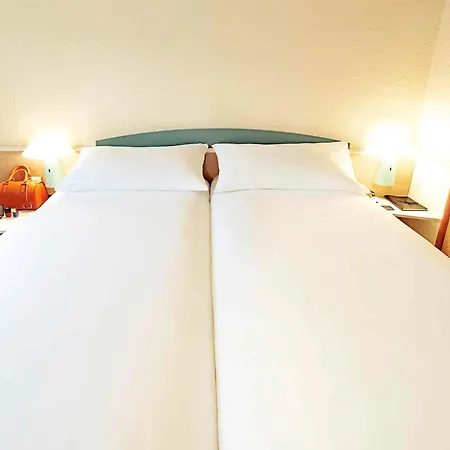 Ibis Angouleme Nord