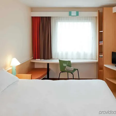 Ibis Angouleme Nord 3*