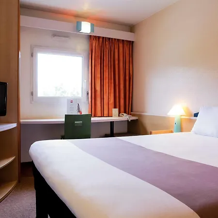 Ibis Angoulême Nord