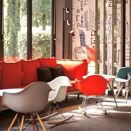 Ibis Angoulême Nord
