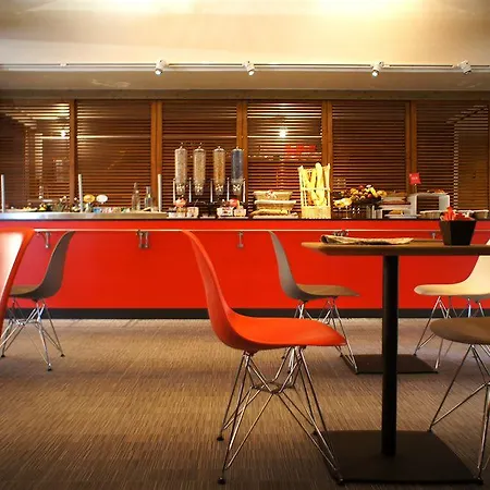 Hotell Ibis Angouleme Nord