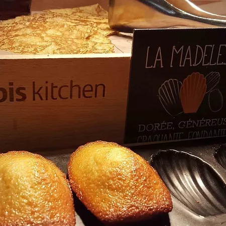 Ibis Angouleme Nord מלון