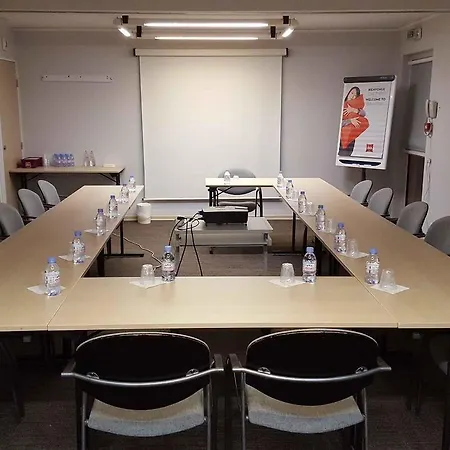 Ibis Angouleme Nord
