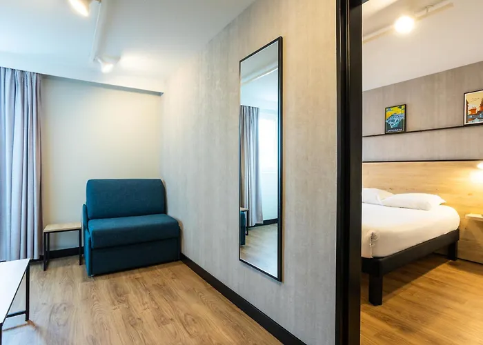 Ibis Angouleme Nord