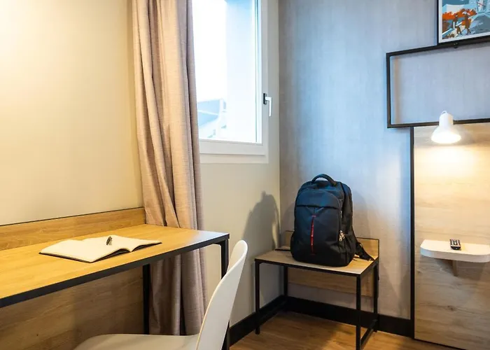 Ibis Angouleme Nord Отель Champniers (Charente)