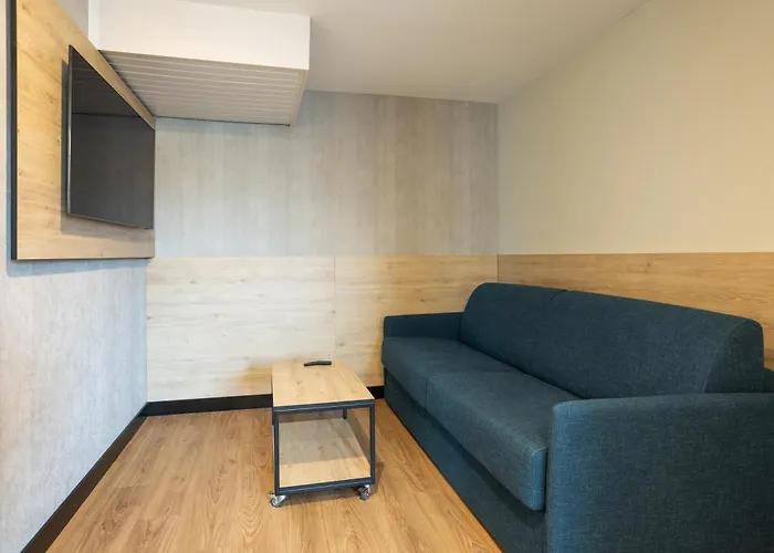 Ibis Angouleme Nord