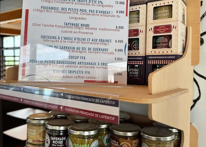 Ibis Angouleme Nord シャンプニエ