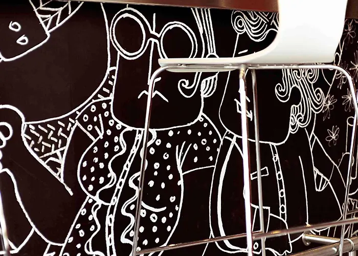 Ibis Angouleme Nord 3* シャンプニエ