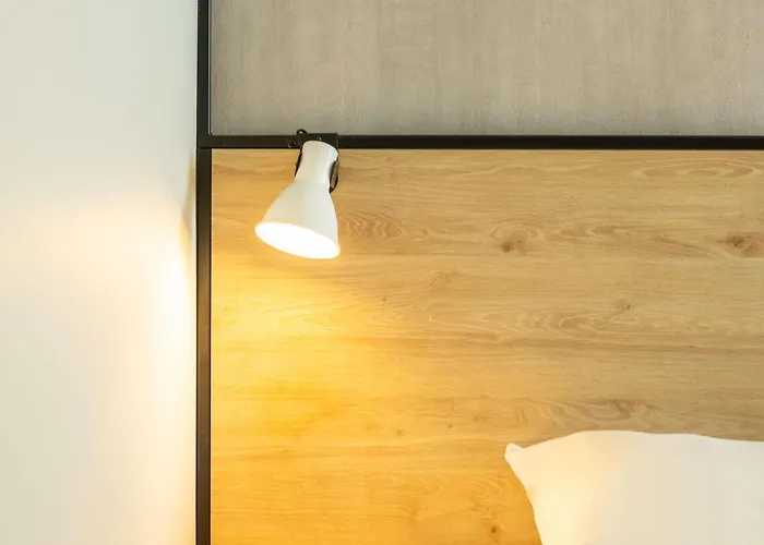 Ibis Angouleme Nord 3*