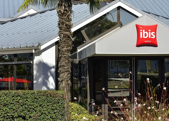 Ibis Angouleme Nord 3*