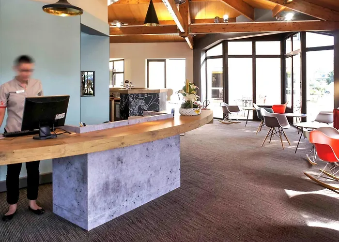Отель Ibis Angouleme Nord Champniers (Charente)