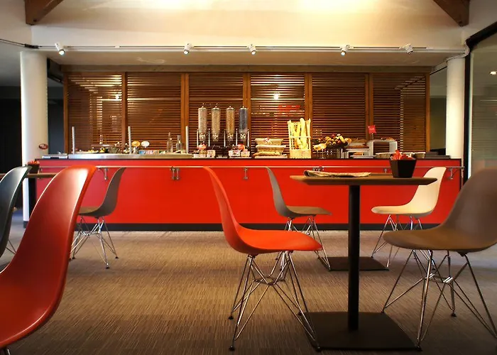 Отель Ibis Angouleme Nord