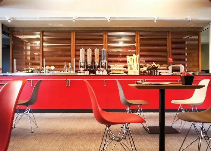Ibis Angouleme Nord 3*