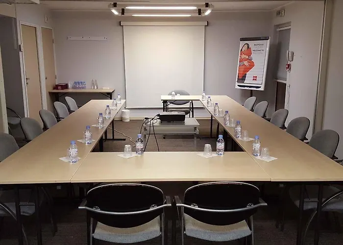 Ibis Angouleme Nord